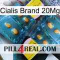 Cialis Brand 20Mg cialis5